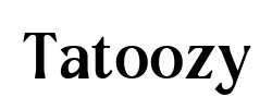 Tatoozy - logo